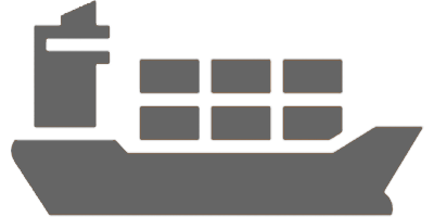 Ship icon