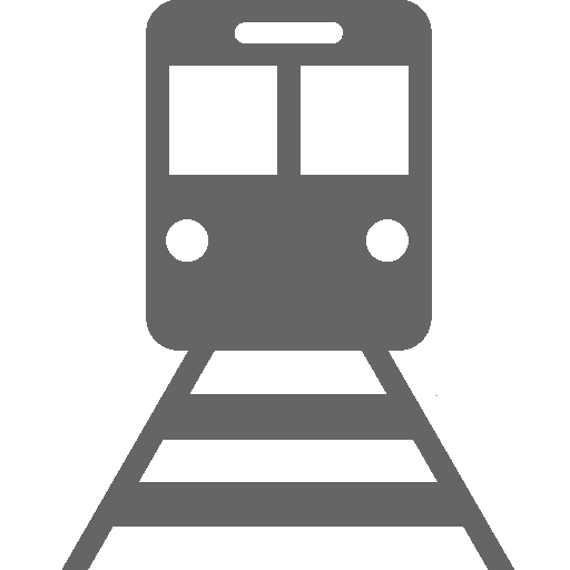 Train icon