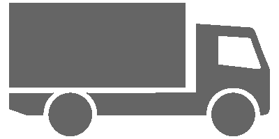 Truck icon