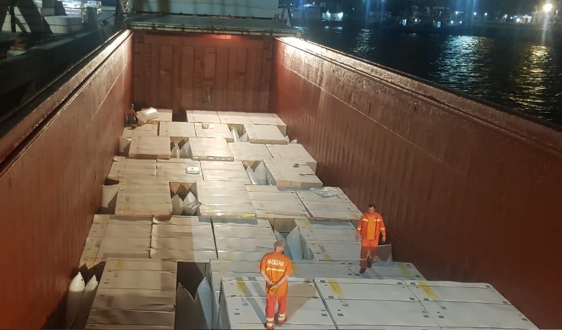 Level-4 Airbag Application